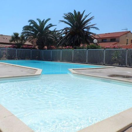 לה ברקרה Villa 6P Climatisee Proche Mer Piscine Equipements Nautique מראה חיצוני תמונה