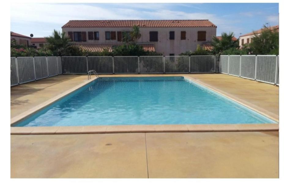 לה ברקרה Villa 6P Climatisee Proche Mer Piscine Equipements Nautique מראה חיצוני תמונה