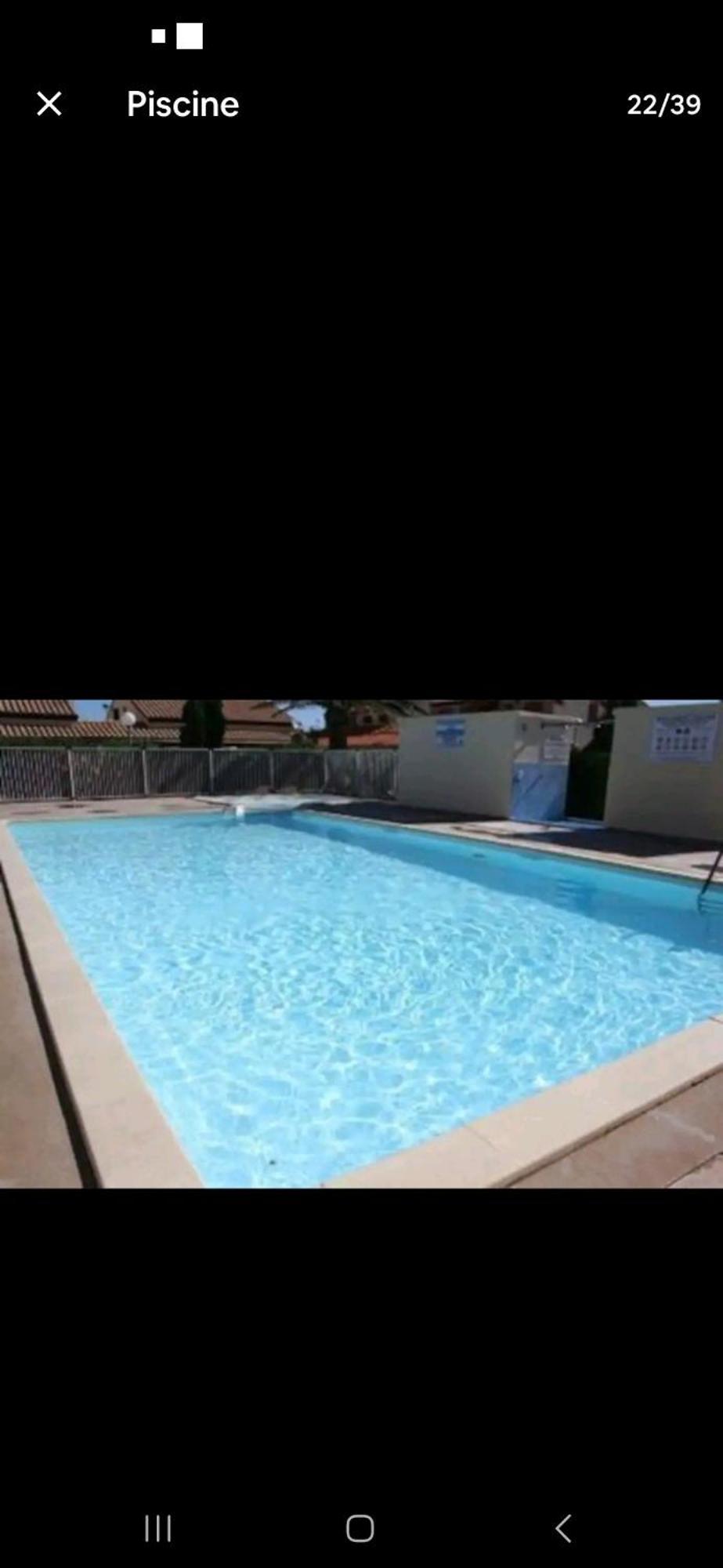 לה ברקרה Villa 6P Climatisee Proche Mer Piscine Equipements Nautique מראה חיצוני תמונה