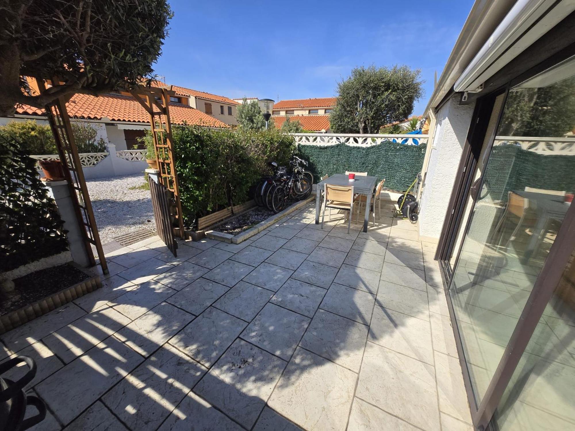 לה ברקרה Villa 6P Climatisee Proche Mer Piscine Equipements Nautique מראה חיצוני תמונה