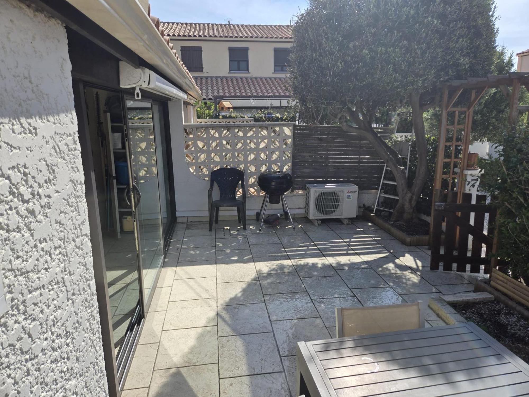 לה ברקרה Villa 6P Climatisee Proche Mer Piscine Equipements Nautique מראה חיצוני תמונה